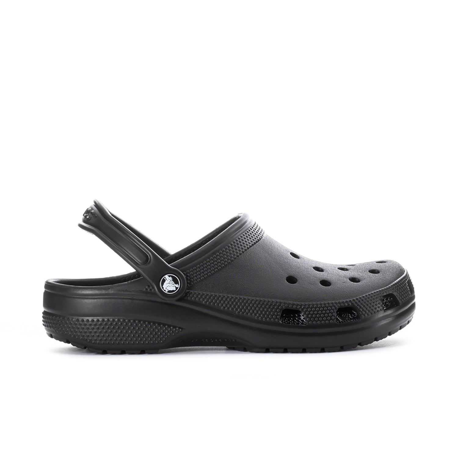 Crocs Classic Clog - Mens - Comfortable Lightweight Slip-On Clogs Shoes Unisex Non-Slip Waterproof