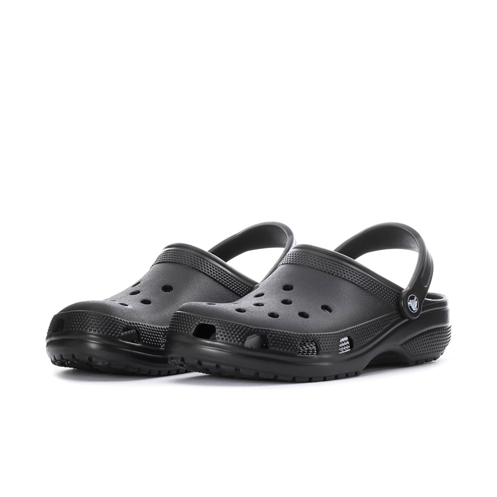 Crocs Classic Clog - Mens - Comfortable Lightweight Slip-On Clogs Shoes Unisex Non-Slip Waterproof