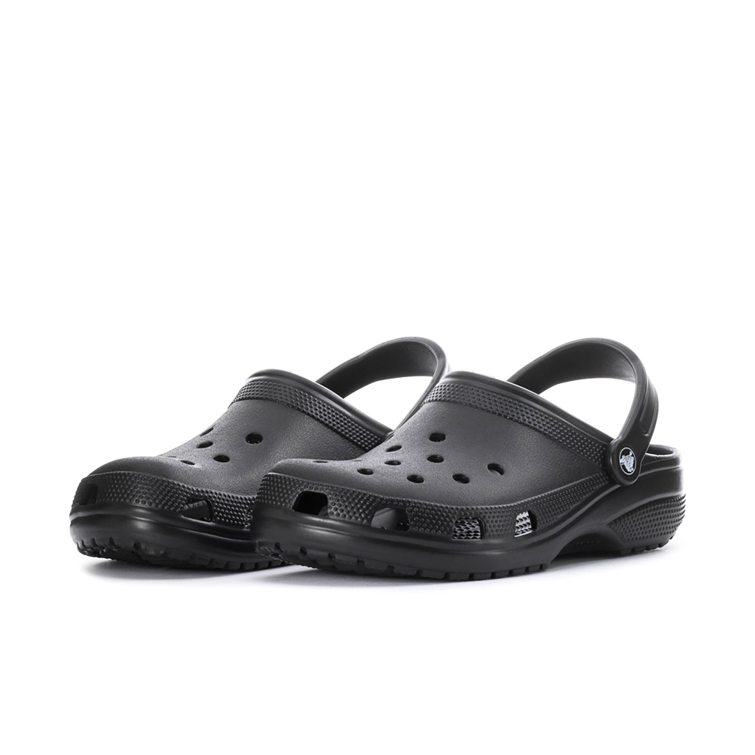 Crocs Classic Clog - Mens - Comfortable Lightweight Slip-On Clogs Shoes Unisex Non-Slip Waterproof