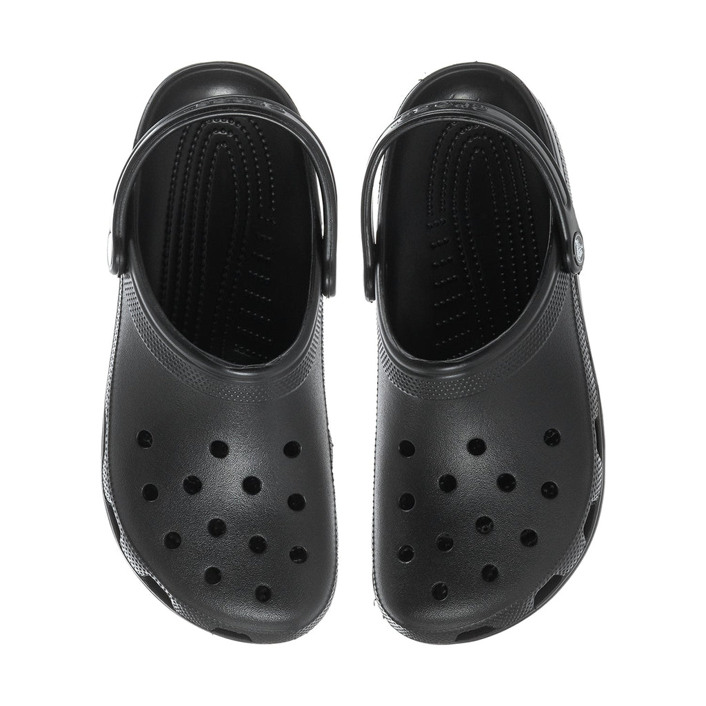 Crocs Classic Clog - Mens - Comfortable Lightweight Slip-On Clogs Shoes Unisex Non-Slip Waterproof