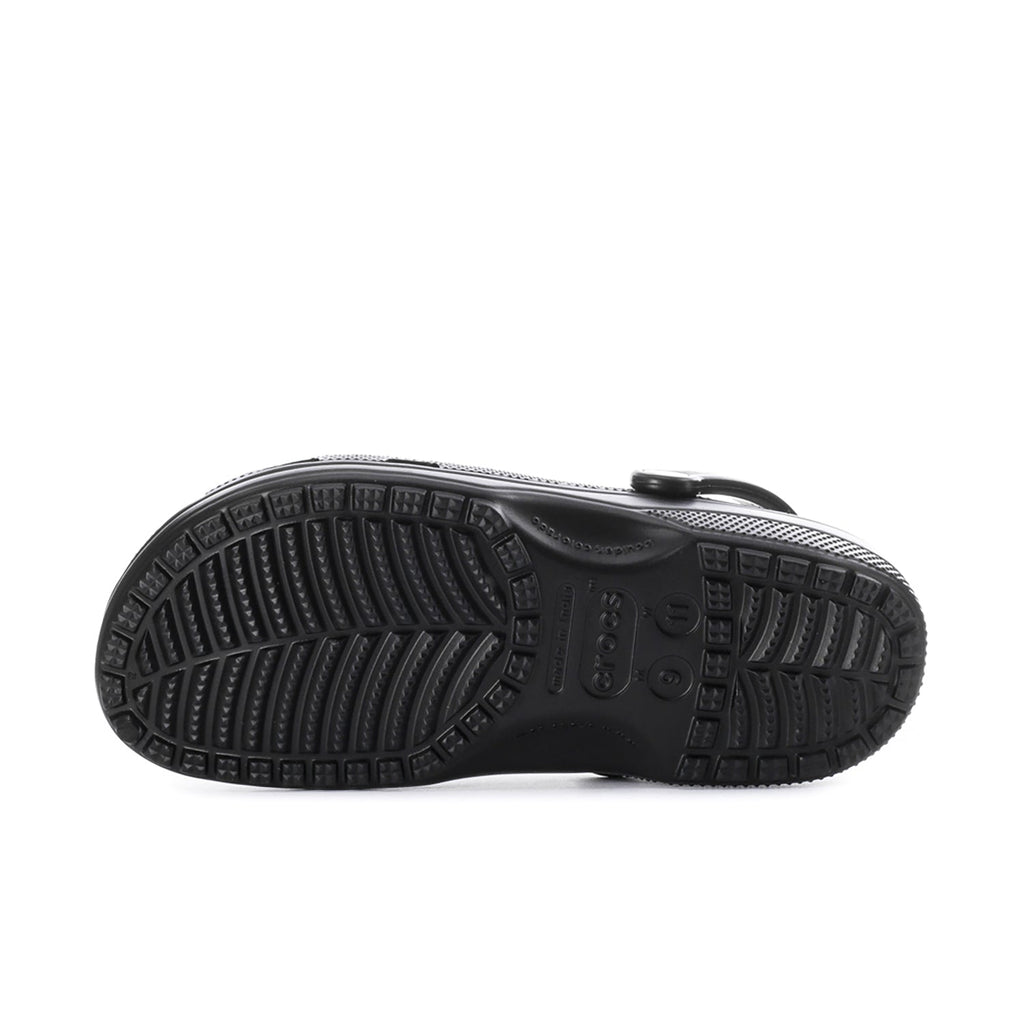 Crocs Classic Clog - Mens - Comfortable Lightweight Slip-On Clogs Shoes Unisex Non-Slip Waterproof