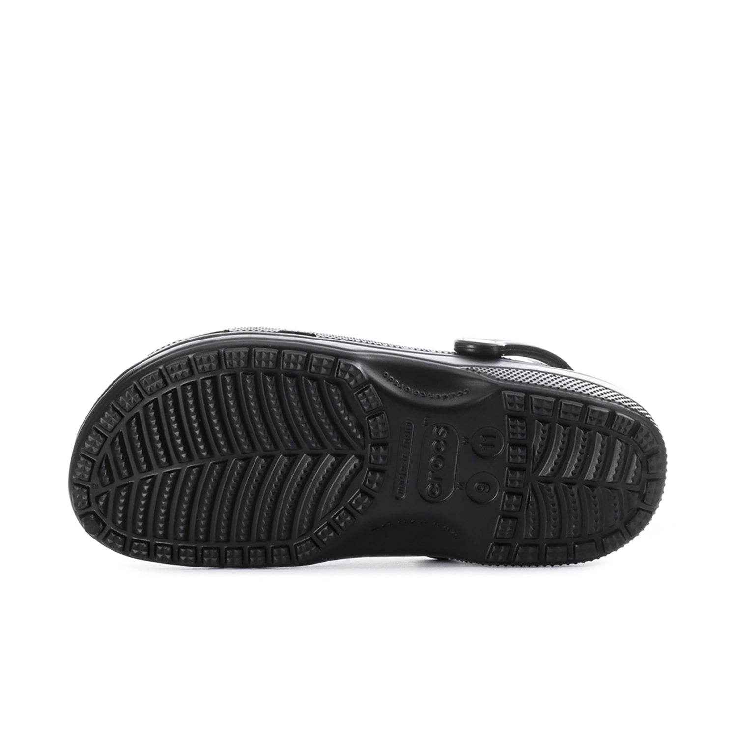 Crocs Classic Clog - Mens - Comfortable Lightweight Slip-On Clogs Shoes Unisex Non-Slip Waterproof