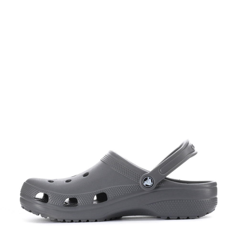 Crocs Classic Clog - Mens - Comfortable Lightweight Slip-On Clogs Shoes Unisex Non-Slip Waterproof