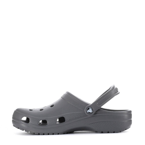 Crocs Classic Clog - Mens - Comfortable Lightweight Slip-On Clogs Shoes Unisex Non-Slip Waterproof