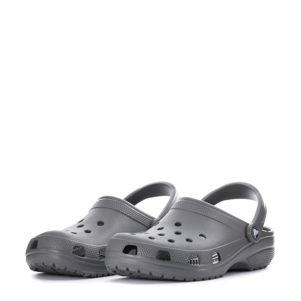 Crocs Classic Clog - Mens - Comfortable Lightweight Slip-On Clogs Shoes Unisex Non-Slip Waterproof