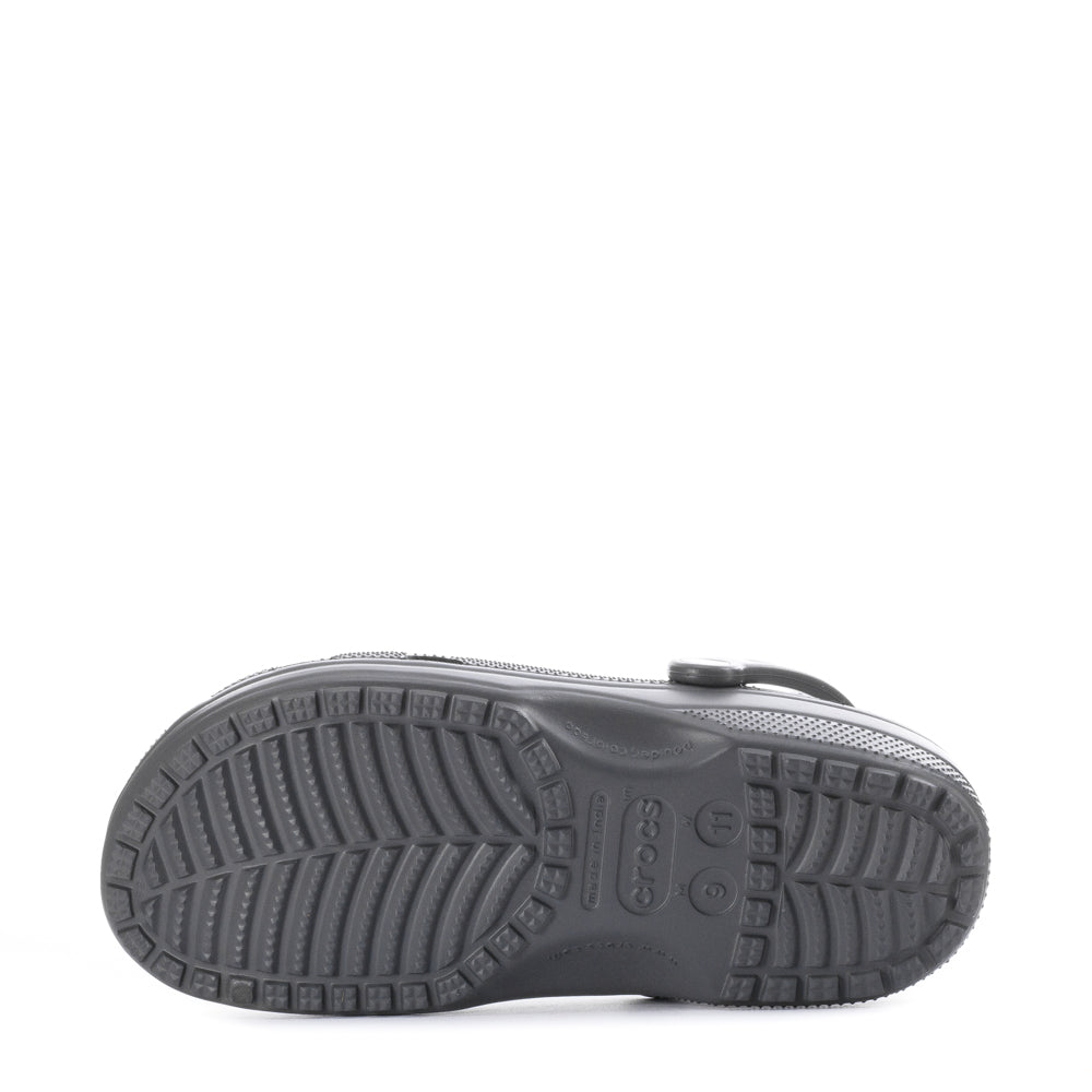 Crocs Classic Clog - Mens - Comfortable Lightweight Slip-On Clogs Shoes Unisex Non-Slip Waterproof