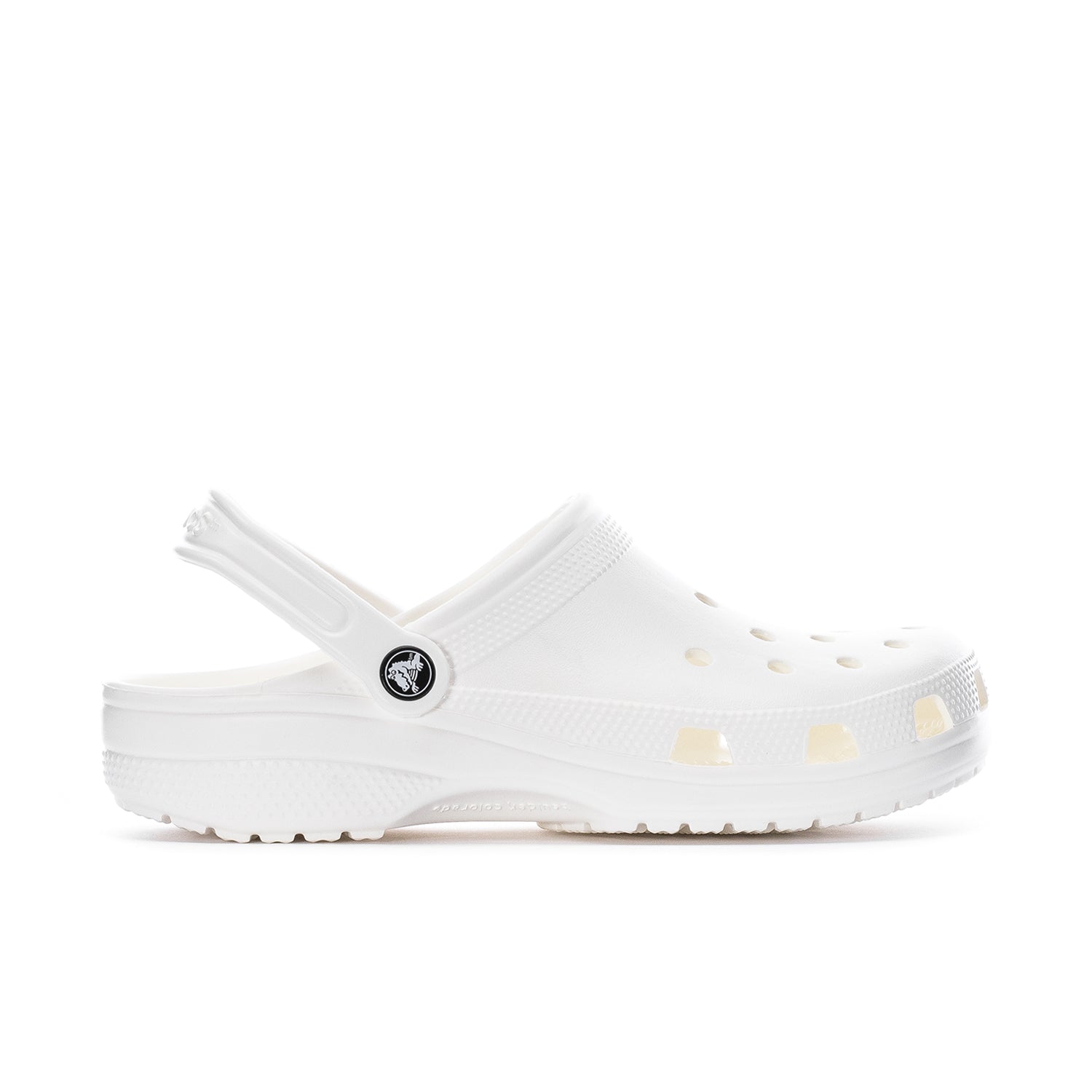 Crocs Classic Clog - Mens - Comfortable Lightweight Slip-On Clogs Shoes Unisex Non-Slip Waterproof