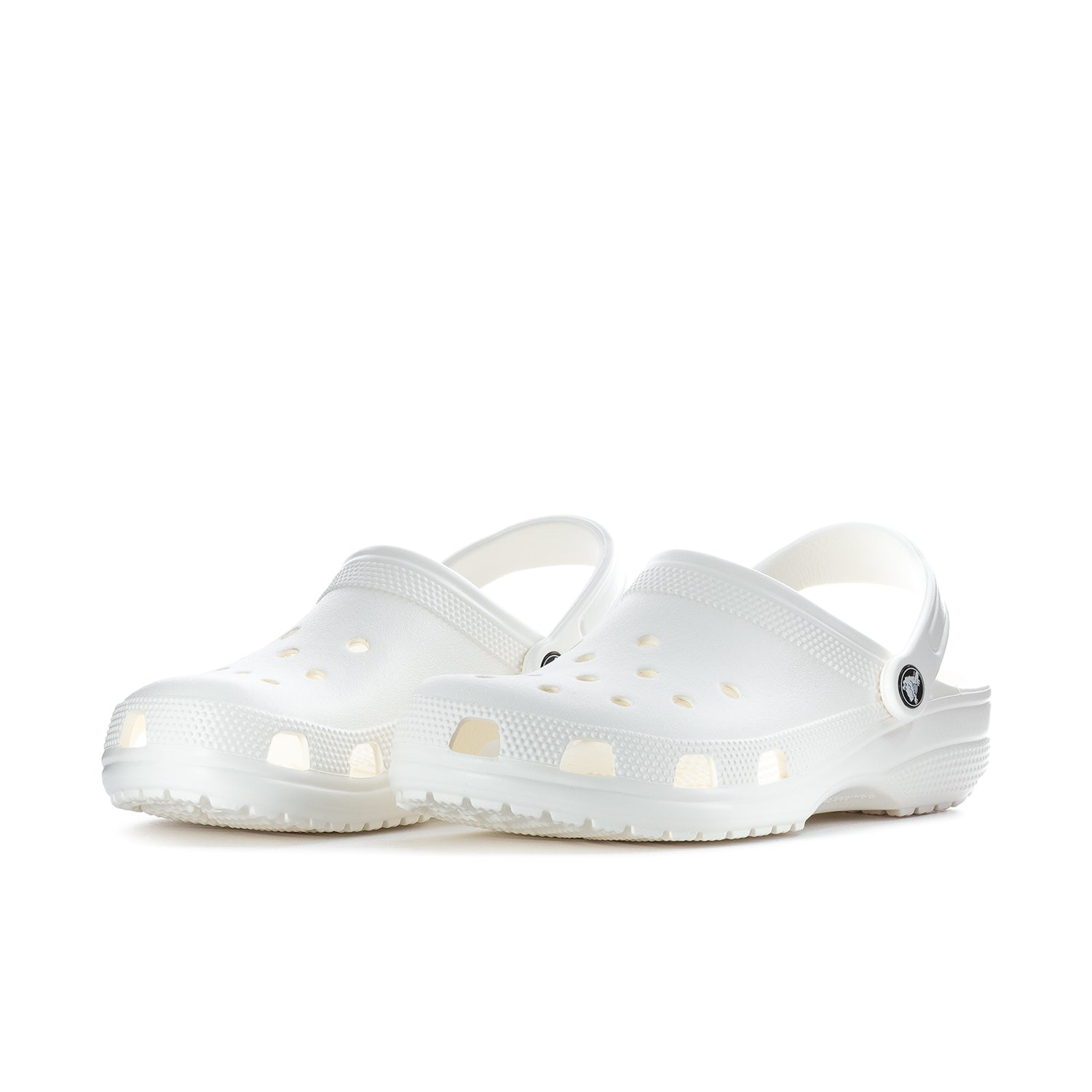 Crocs Classic Clog - Mens - Comfortable Lightweight Slip-On Clogs Shoes Unisex Non-Slip Waterproof