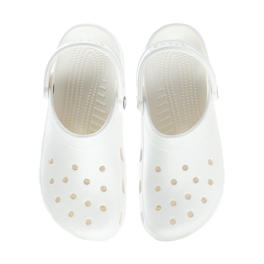 Crocs Classic Clog - Mens - Comfortable Lightweight Slip-On Clogs Shoes Unisex Non-Slip Waterproof