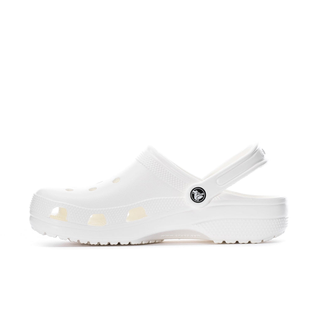 Crocs Classic Clog - Mens - Comfortable Lightweight Slip-On Clogs Shoes Unisex Non-Slip Waterproof