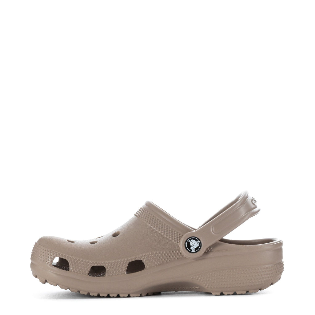 Crocs Classic Clog - Womens - Comfortable Lightweight Slip-On Clogs Shoes Unisex Non-Slip Waterproof