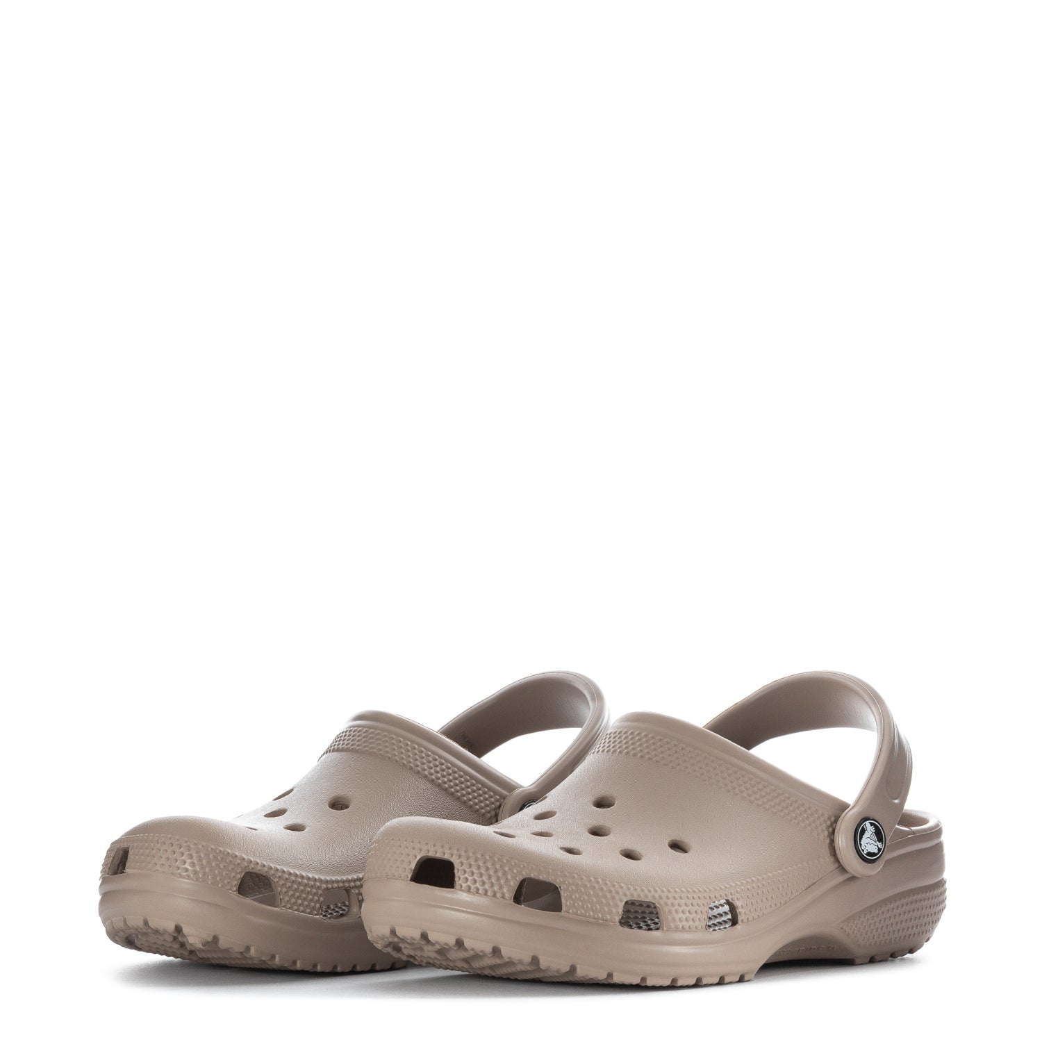 Crocs Classic Clog - Womens - Comfortable Lightweight Slip-On Clogs Shoes Unisex Non-Slip Waterproof