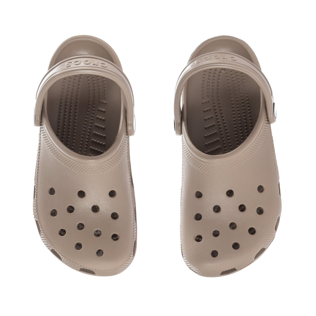 Crocs Classic Clog - Womens - Comfortable Lightweight Slip-On Clogs Shoes Unisex Non-Slip Waterproof