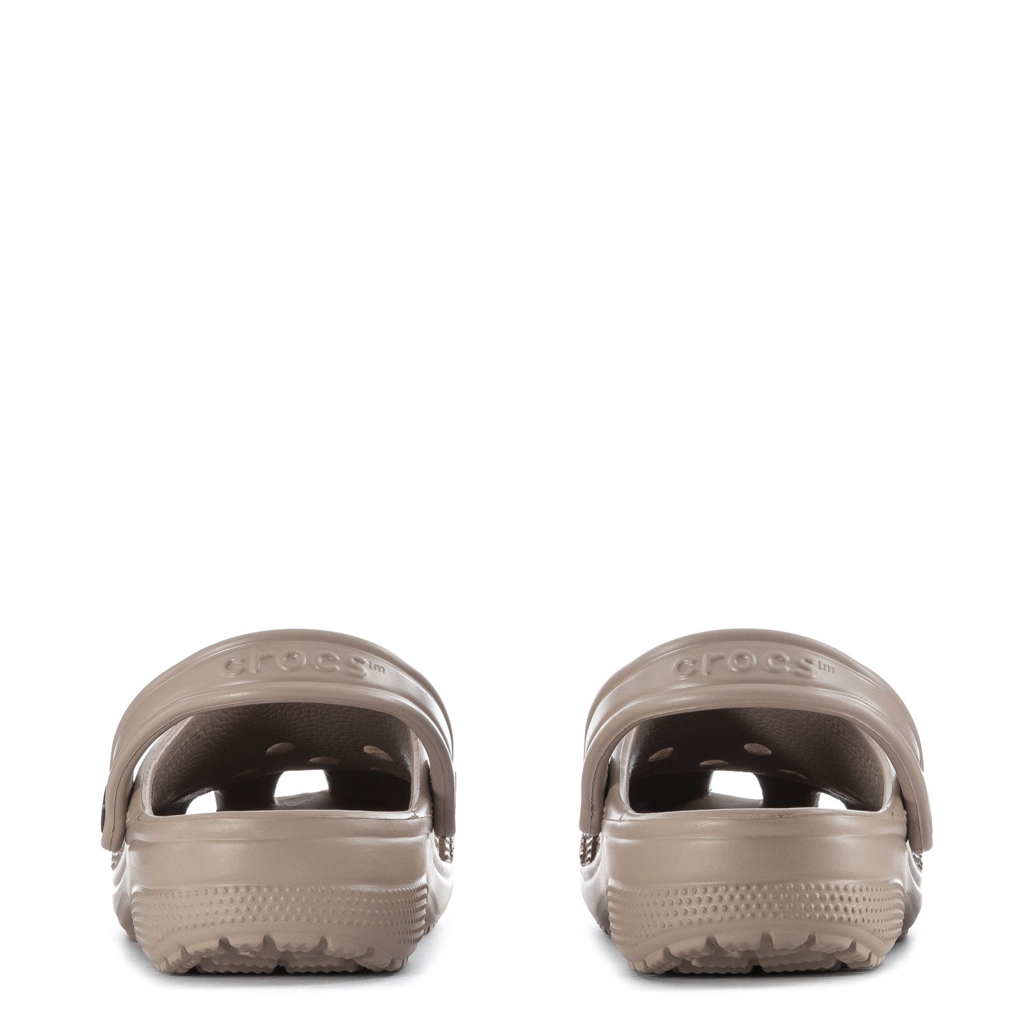 Crocs Classic Clog - Womens - Comfortable Lightweight Slip-On Clogs Shoes Unisex Non-Slip Waterproof