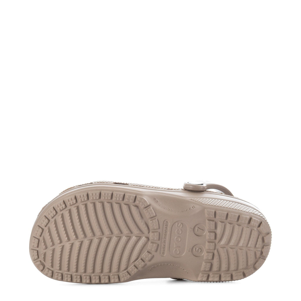 Crocs Classic Clog - Womens - Comfortable Lightweight Slip-On Clogs Shoes Unisex Non-Slip Waterproof