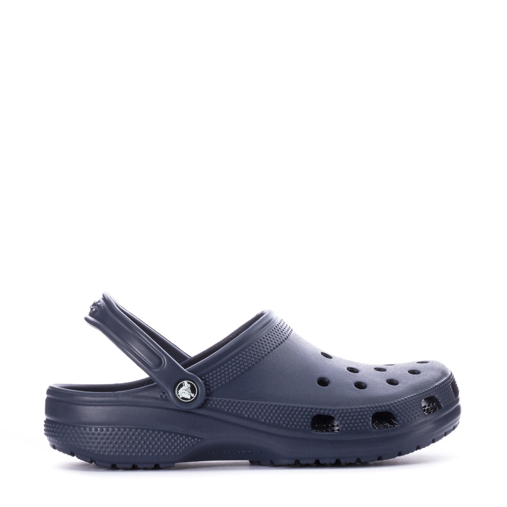 Crocs Classic Clog - Mens - Comfortable Lightweight Slip-On Clogs Shoes Unisex Non-Slip Waterproof