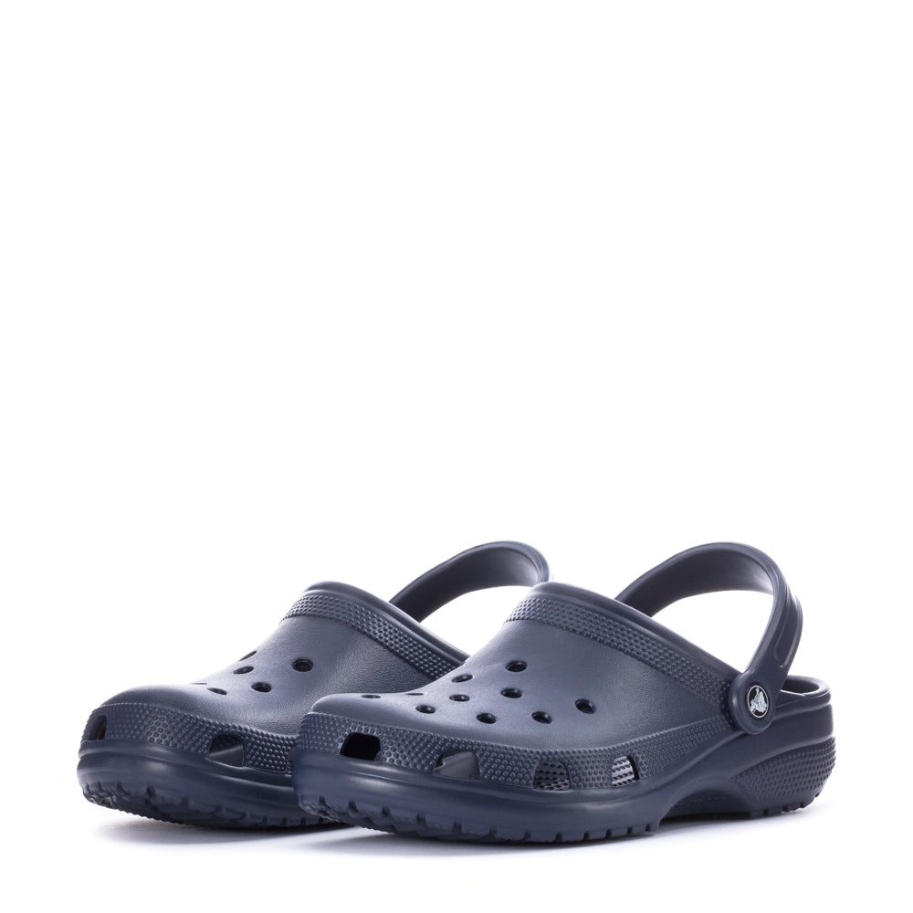 Crocs Classic Clog - Mens - Comfortable Lightweight Slip-On Clogs Shoes Unisex Non-Slip Waterproof