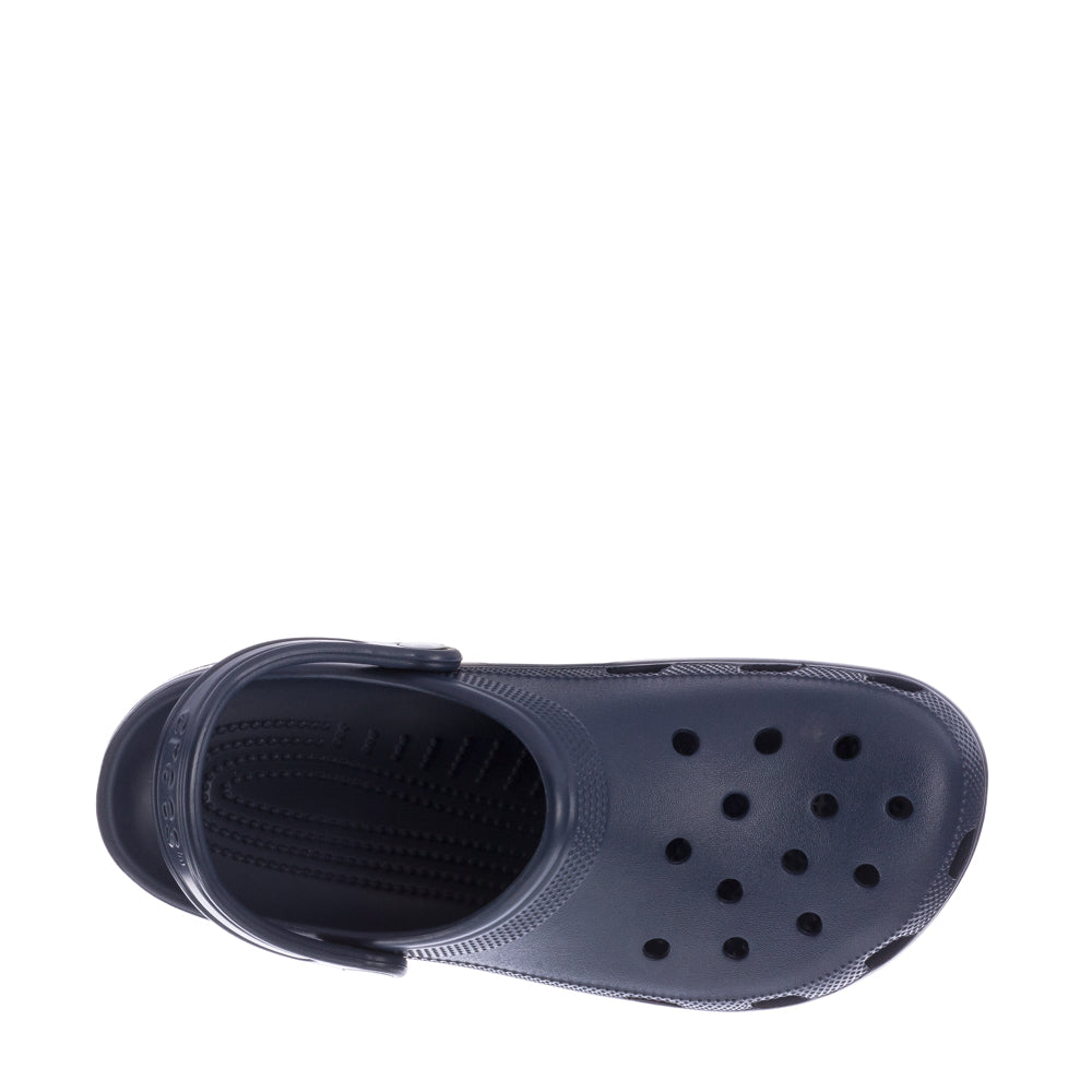 Crocs Classic Clog - Mens - Comfortable Lightweight Slip-On Clogs Shoes Unisex Non-Slip Waterproof