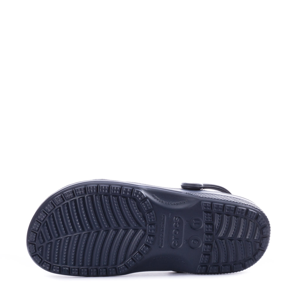 Crocs Classic Clog - Mens - Comfortable Lightweight Slip-On Clogs Shoes Unisex Non-Slip Waterproof