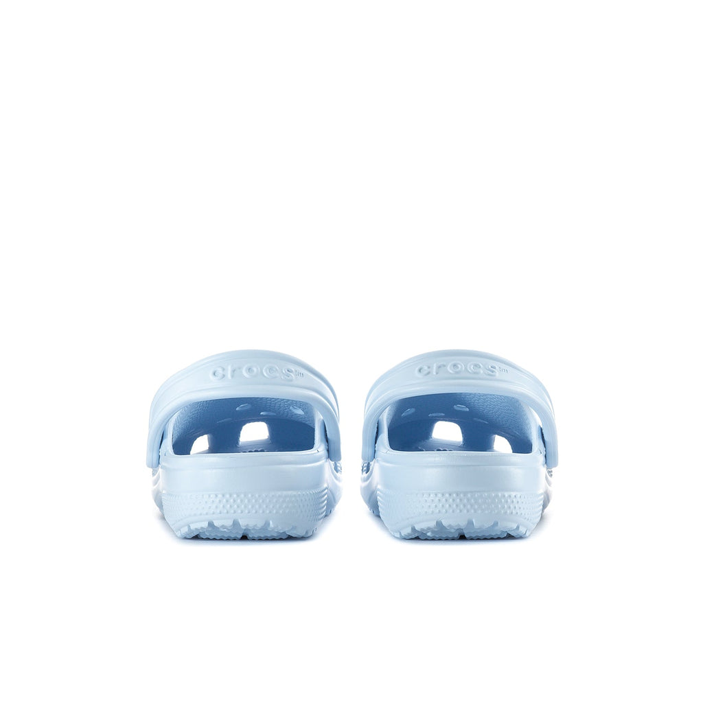 Crocs Classic Clog - Womens - Comfortable Lightweight Slip-On Clogs Shoes Unisex Non-Slip Waterproof