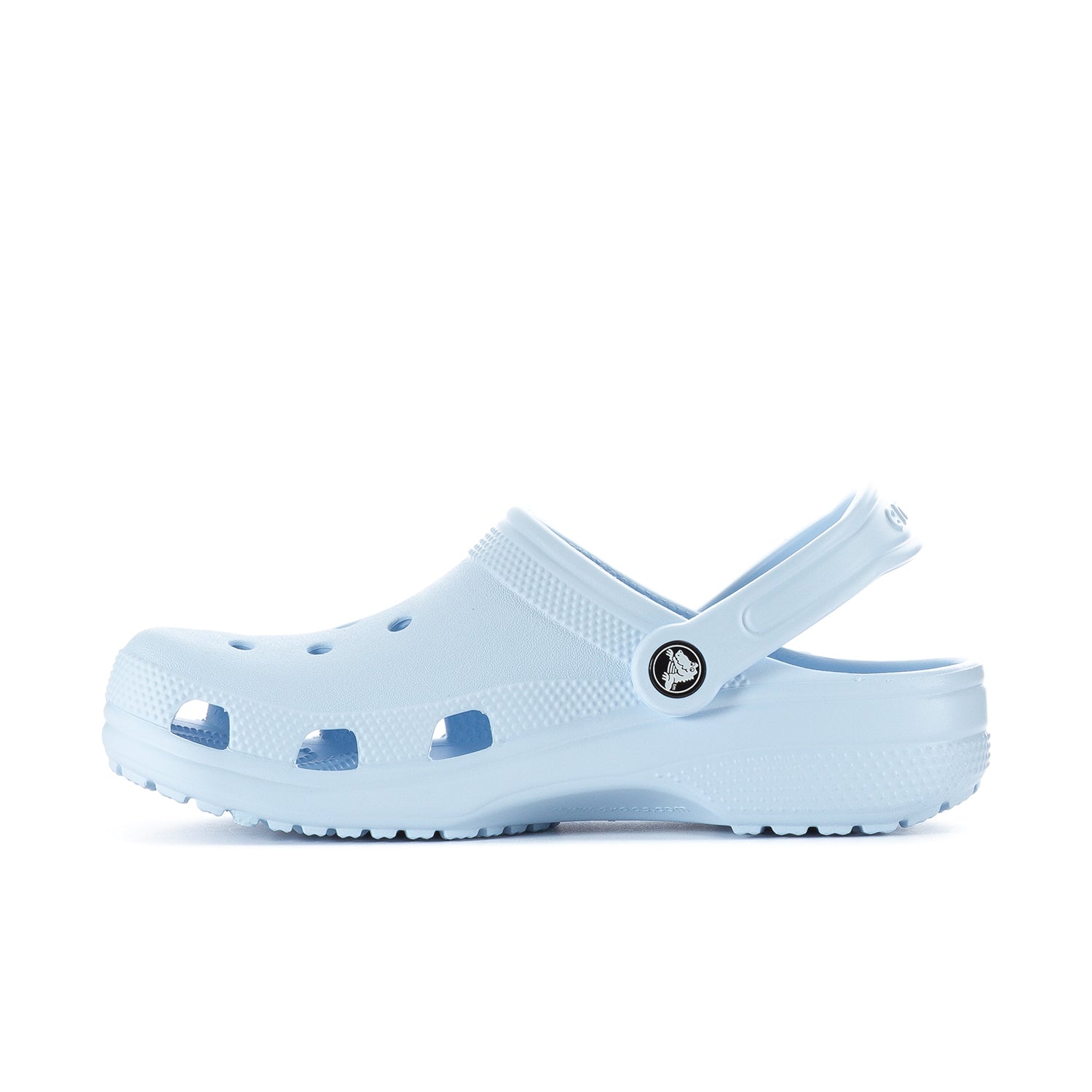 Crocs Classic Clog - Womens - Comfortable Lightweight Slip-On Clogs Shoes Unisex Non-Slip Waterproof