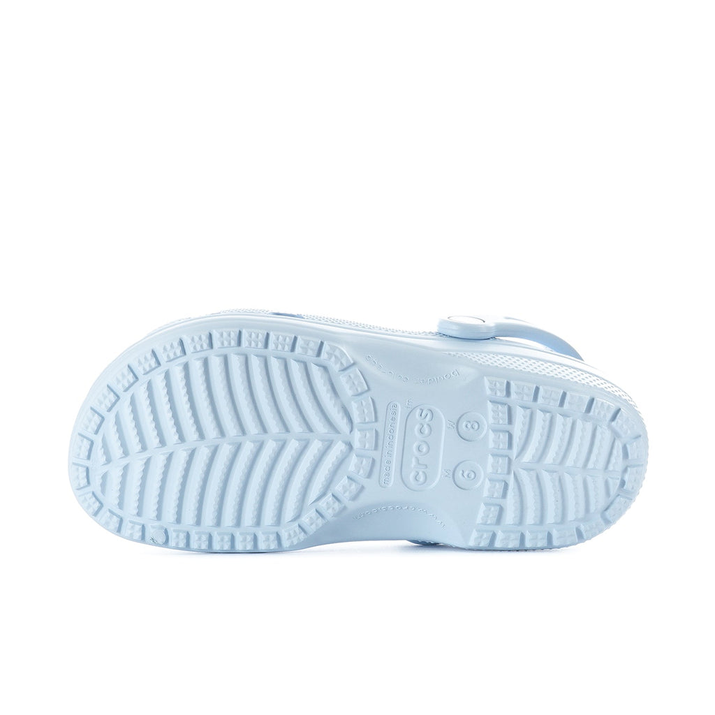 Crocs Classic Clog - Womens - Comfortable Lightweight Slip-On Clogs Shoes Unisex Non-Slip Waterproof