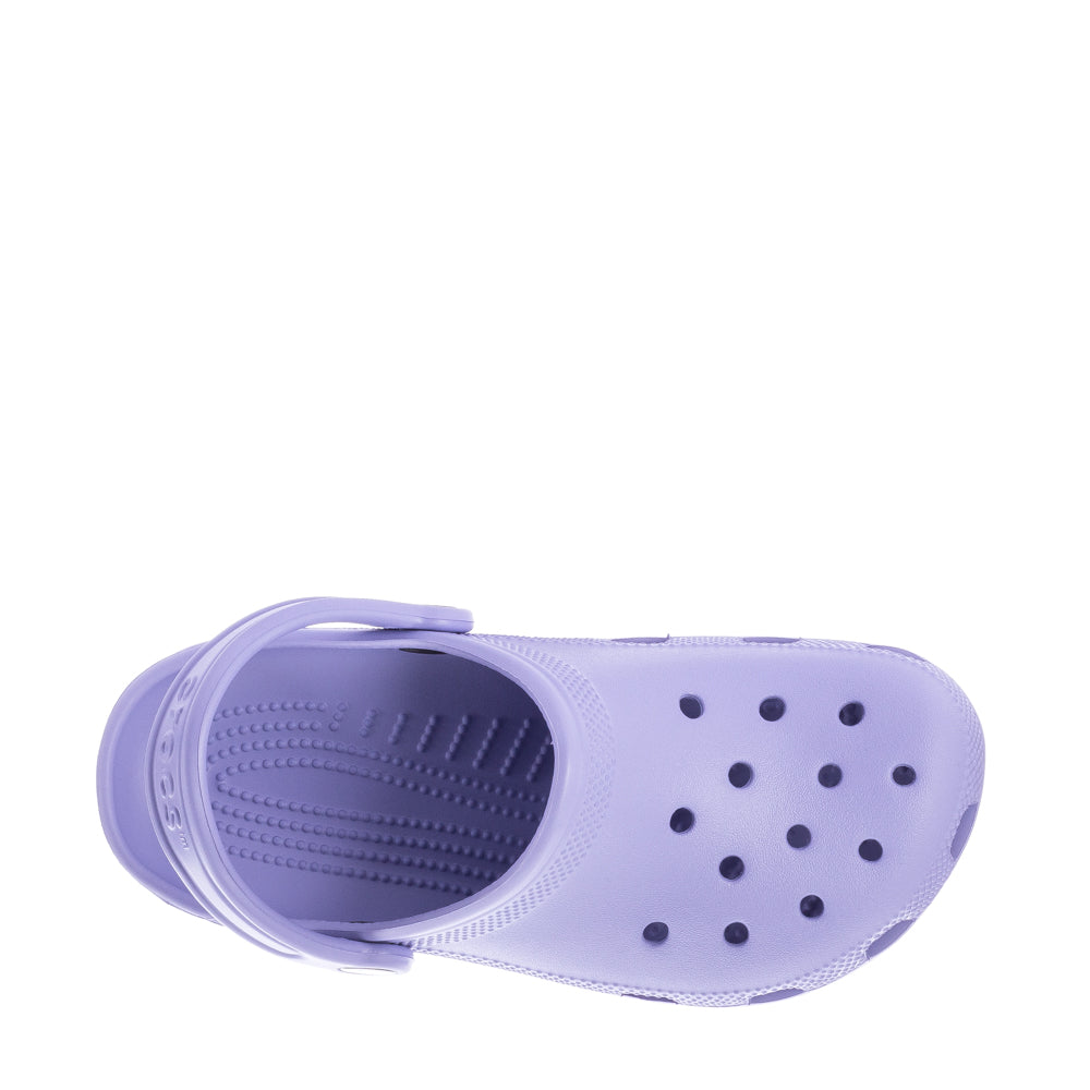 Crocs Classic Clog - Womens - Comfortable Lightweight Slip-On Clogs Shoes Unisex Non-Slip Waterproof