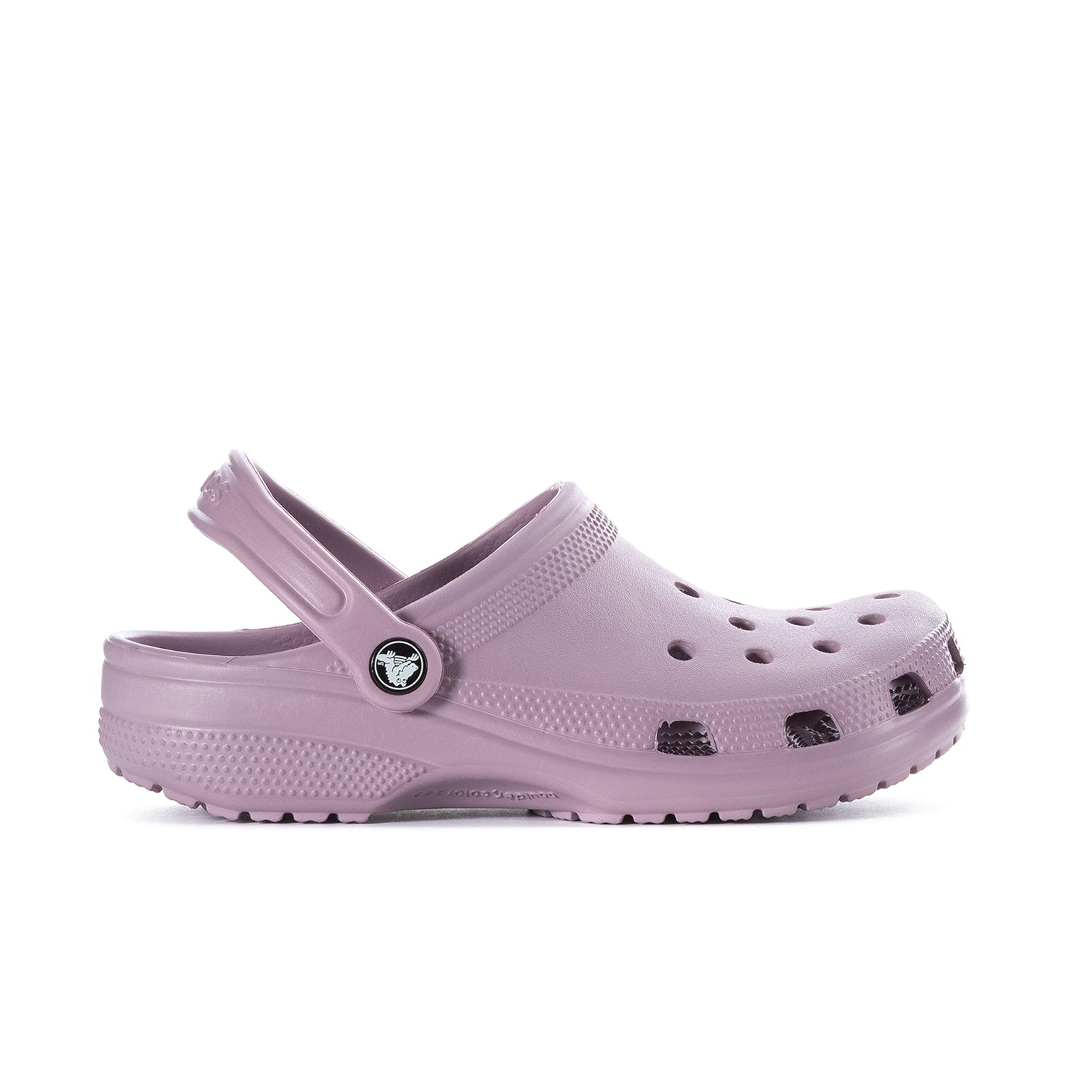 Crocs Classic Clog - Womens - Comfortable Lightweight Slip-On Clogs Shoes Unisex Non-Slip Waterproof