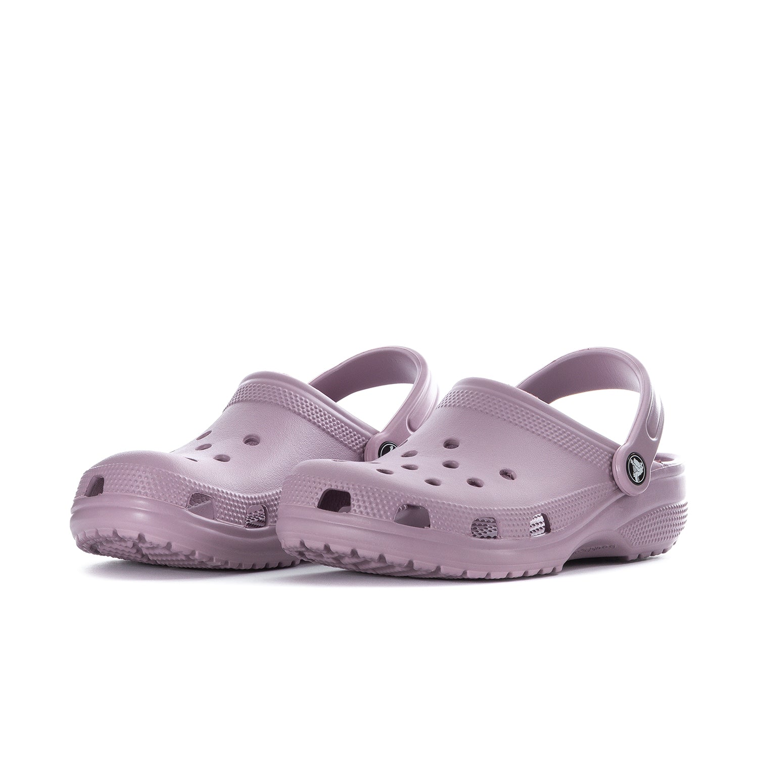 Crocs Classic Clog - Womens - Comfortable Lightweight Slip-On Clogs Shoes Unisex Non-Slip Waterproof