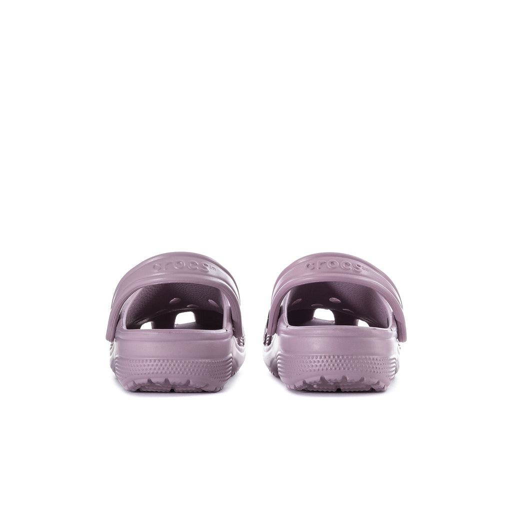 Crocs Classic Clog - Womens - Comfortable Lightweight Slip-On Clogs Shoes Unisex Non-Slip Waterproof
