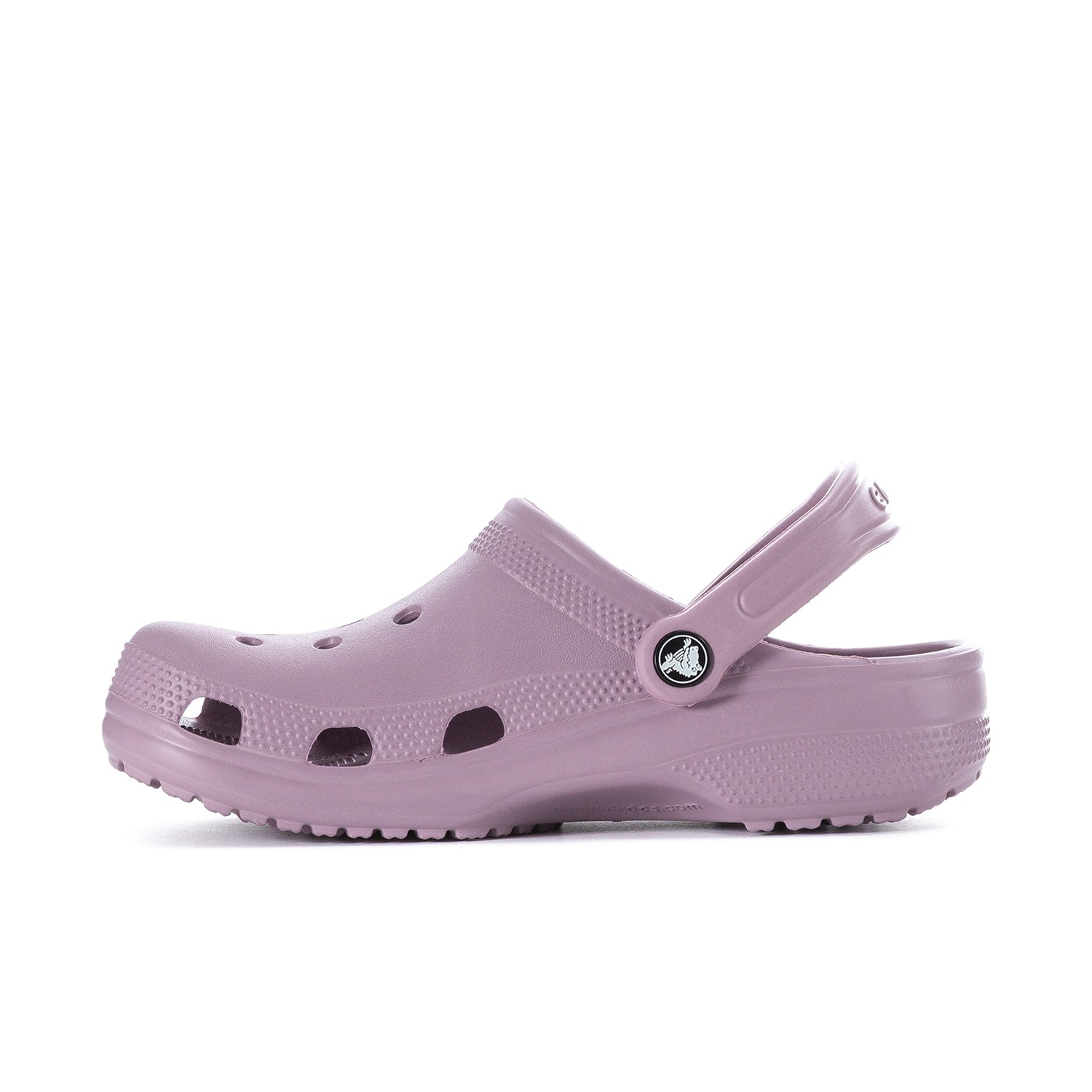 Crocs Classic Clog - Womens - Comfortable Lightweight Slip-On Clogs Shoes Unisex Non-Slip Waterproof