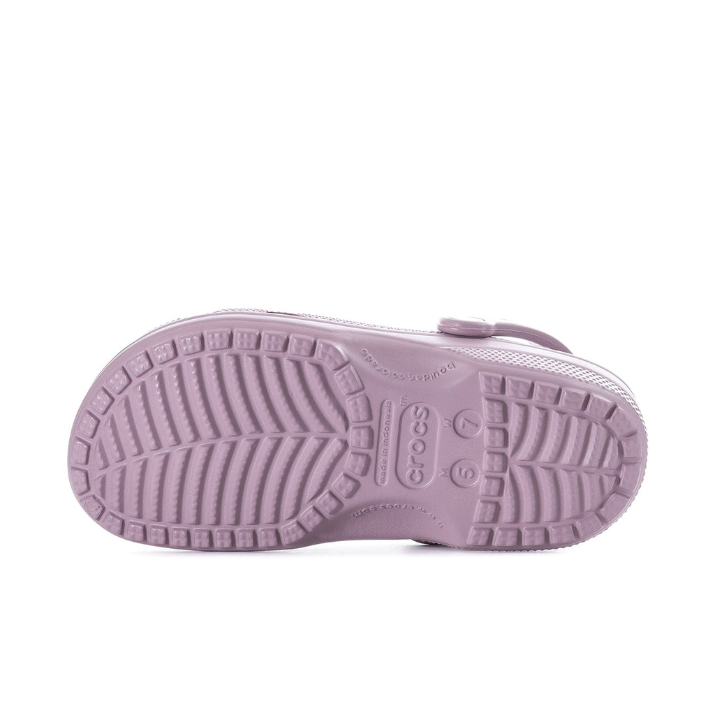 Crocs Classic Clog - Womens - Comfortable Lightweight Slip-On Clogs Shoes Unisex Non-Slip Waterproof