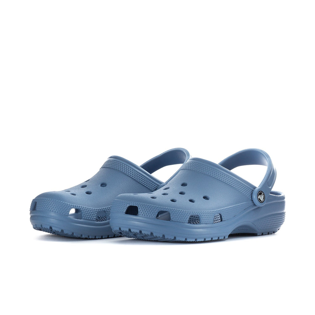 Crocs Classic Clog - Mens - Comfortable Lightweight Slip-On Clogs Shoes Unisex Non-Slip Waterproof