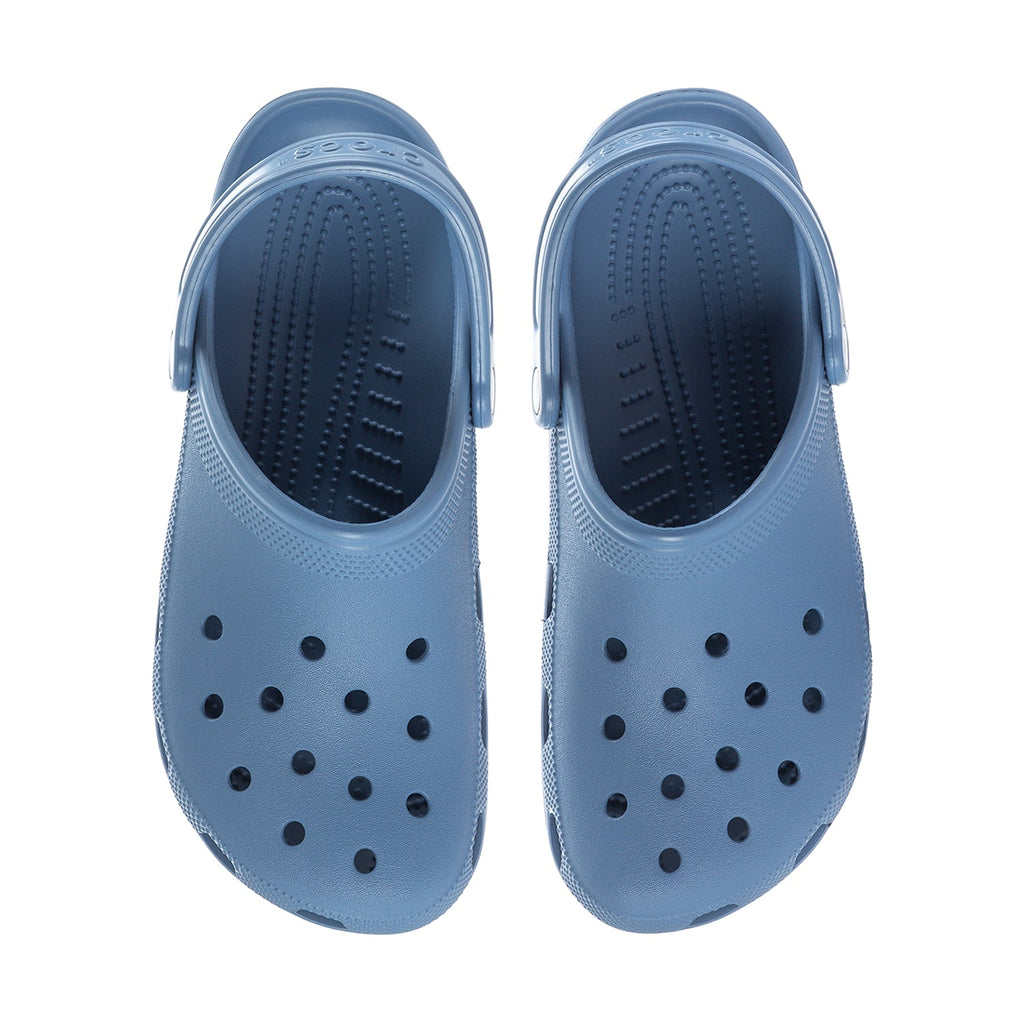 Crocs Classic Clog - Mens - Comfortable Lightweight Slip-On Clogs Shoes Unisex Non-Slip Waterproof