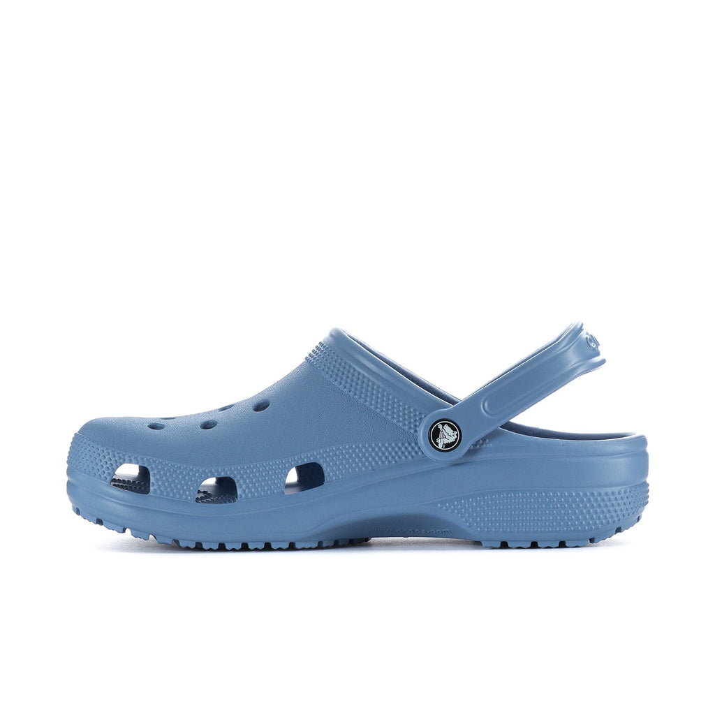 Crocs Classic Clog - Mens - Comfortable Lightweight Slip-On Clogs Shoes Unisex Non-Slip Waterproof