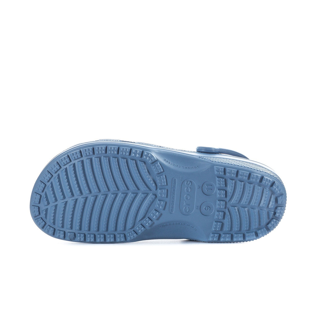 Crocs Classic Clog - Mens - Comfortable Lightweight Slip-On Clogs Shoes Unisex Non-Slip Waterproof