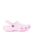 Crocs Classic Clog - Womens - Comfortable Lightweight Slip-On Clogs Shoes Unisex Non-Slip Waterproof