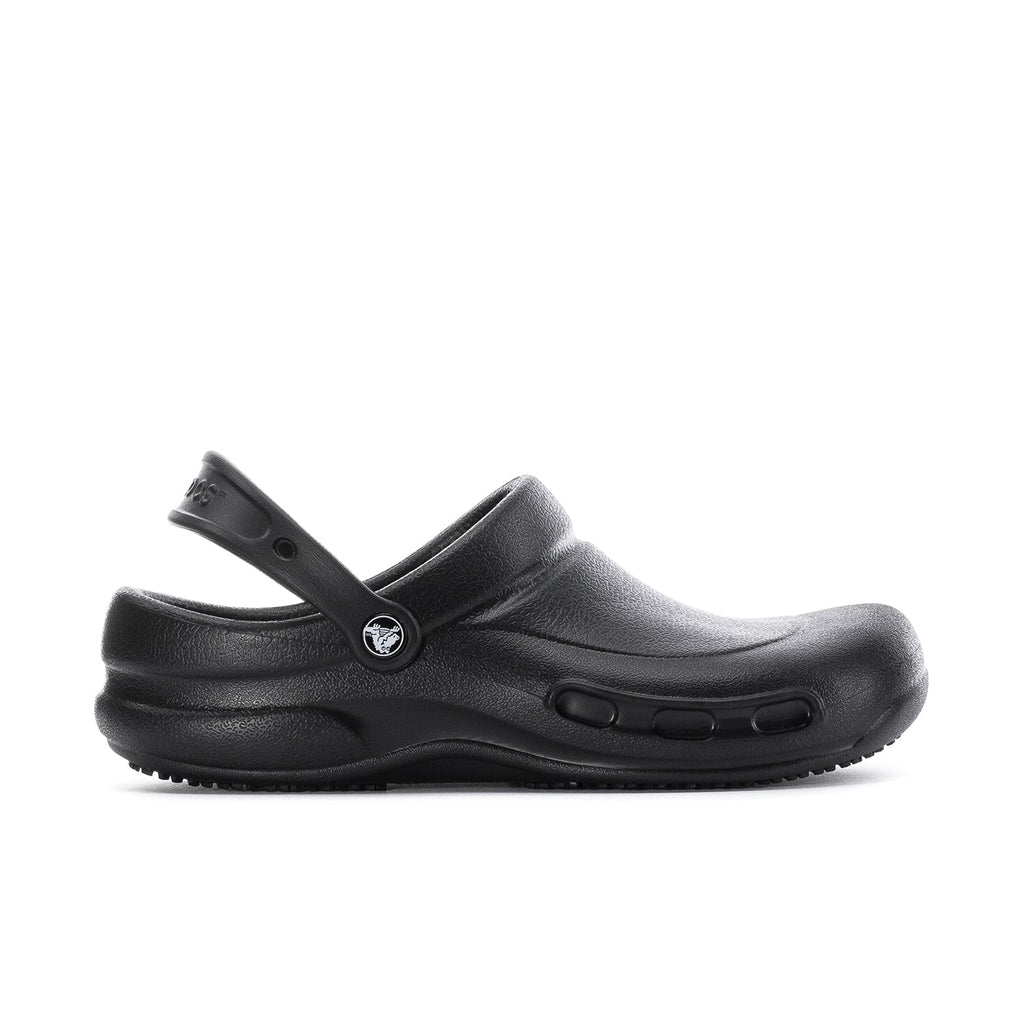 Crocs Bistro Slip Resistant - Mens - Comfortable Lightweight Slip-On Clogs Shoes Unisex Non-Slip Waterproof