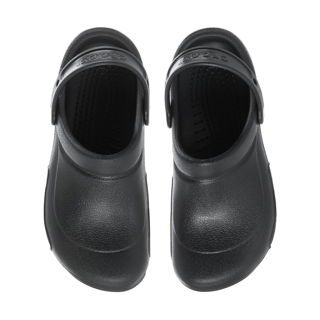 Crocs Bistro Slip Resistant - Mens - Comfortable Lightweight Slip-On Clogs Shoes Unisex Non-Slip Waterproof