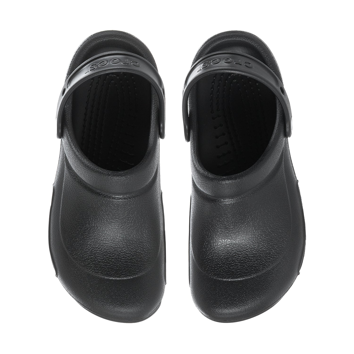 Crocs Bistro Slip Resistant - Mens - Comfortable Lightweight Slip-On Clogs Shoes Unisex Non-Slip Waterproof