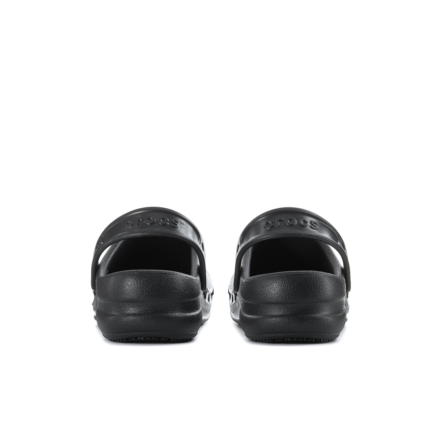 Crocs Bistro Slip Resistant - Mens - Comfortable Lightweight Slip-On Clogs Shoes Unisex Non-Slip Waterproof