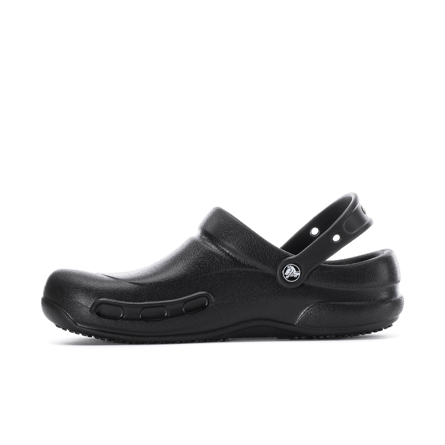 Crocs Bistro Slip Resistant - Mens - Comfortable Lightweight Slip-On Clogs Shoes Unisex Non-Slip Waterproof