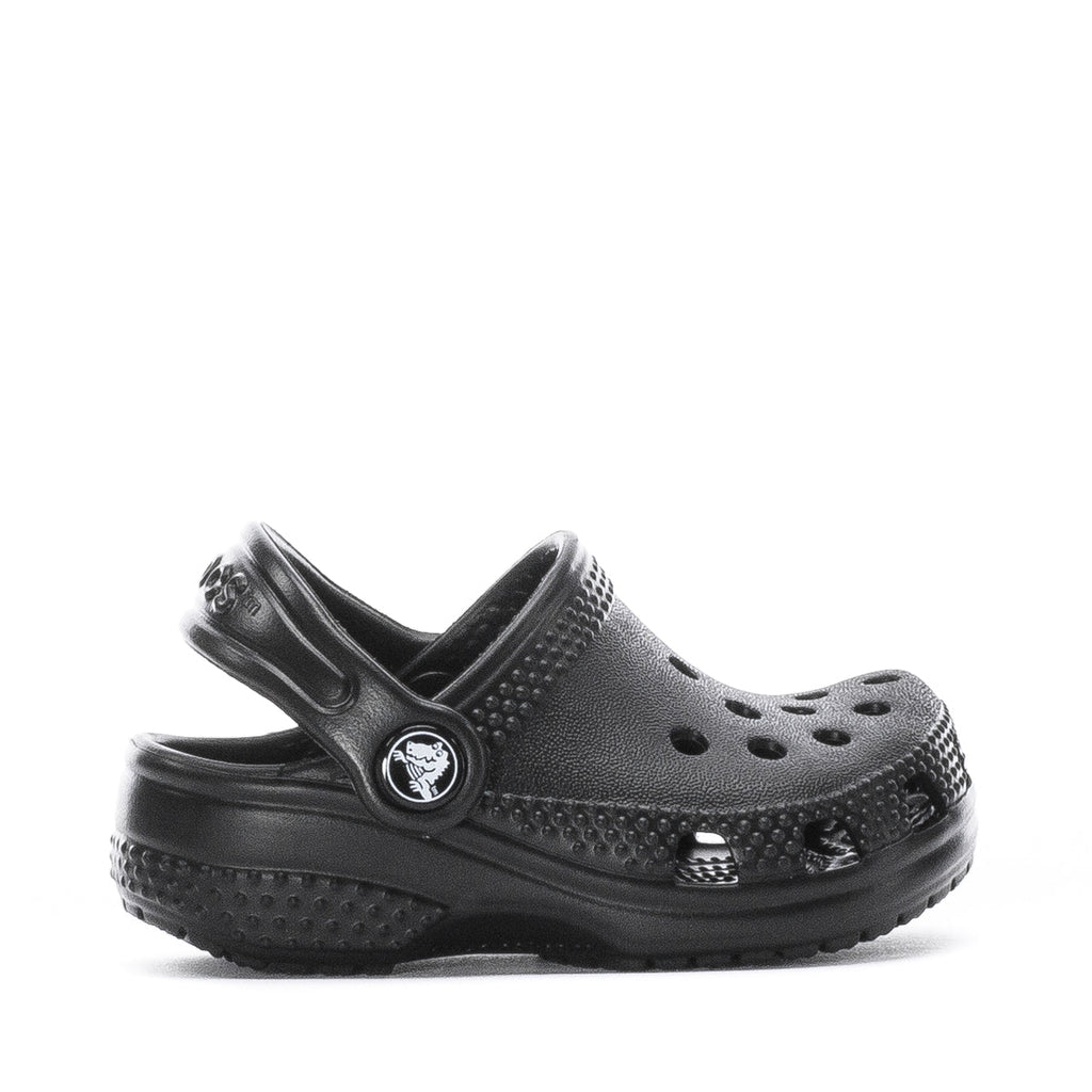 Crocs Littles - Infant - Comfortable Lightweight Slip-On Clogs Shoes Unisex Non-Slip Waterproof