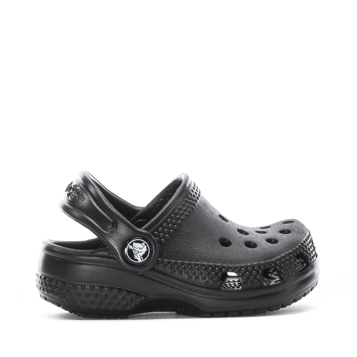 Crocs Littles - Infant - Comfortable Lightweight Slip-On Clogs Shoes Unisex Non-Slip Waterproof