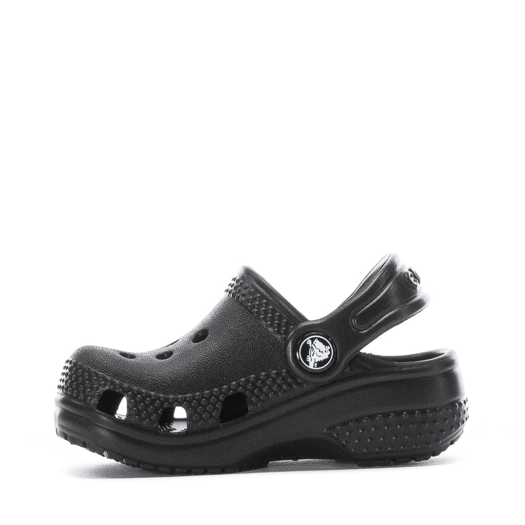 Crocs Littles - Infant - Comfortable Lightweight Slip-On Clogs Shoes Unisex Non-Slip Waterproof
