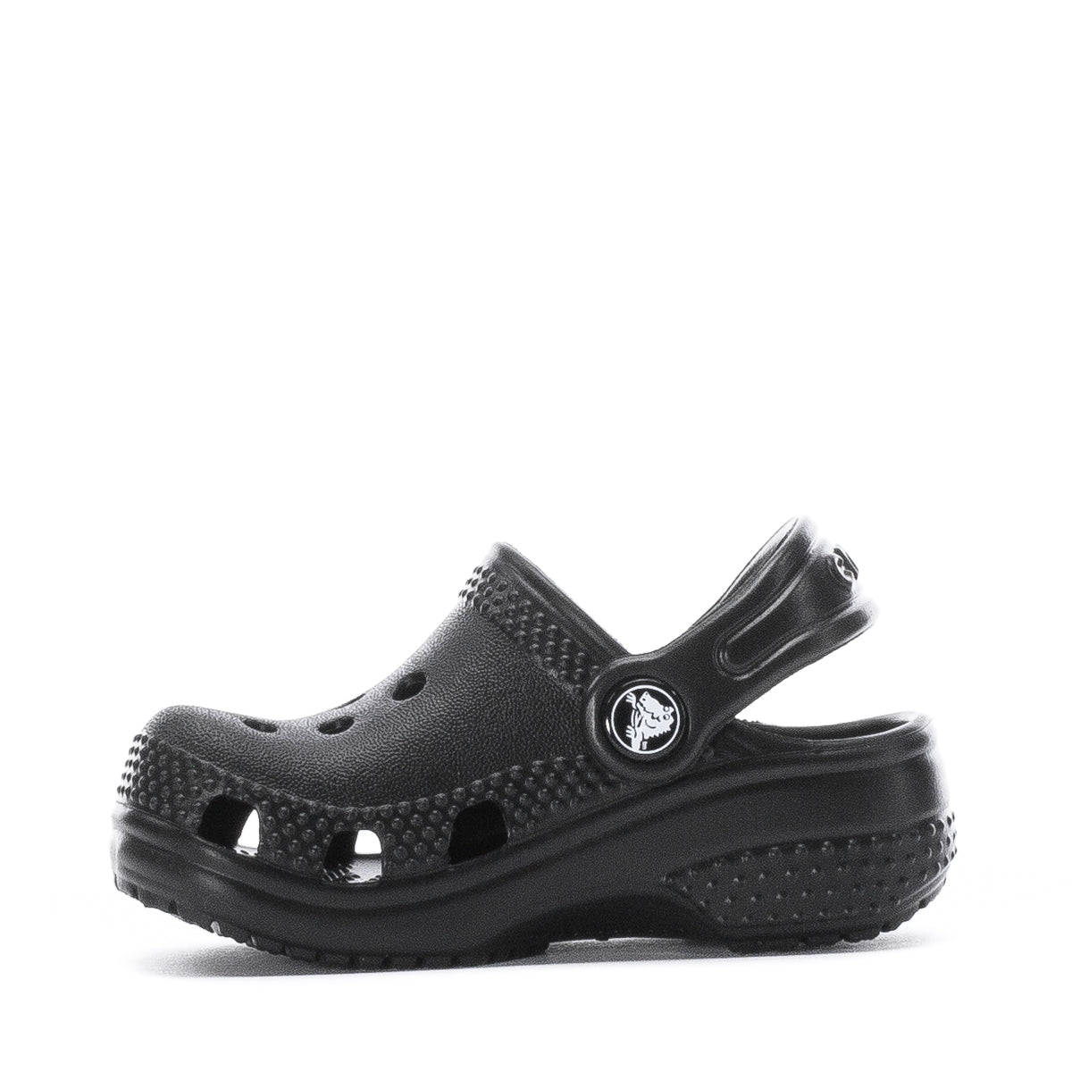 Crocs Littles - Infant - Comfortable Lightweight Slip-On Clogs Shoes Unisex Non-Slip Waterproof