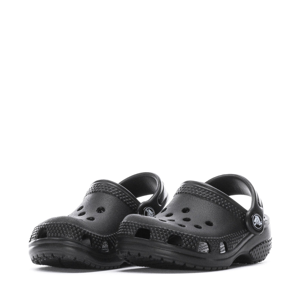 Crocs Littles - Infant - Comfortable Lightweight Slip-On Clogs Shoes Unisex Non-Slip Waterproof