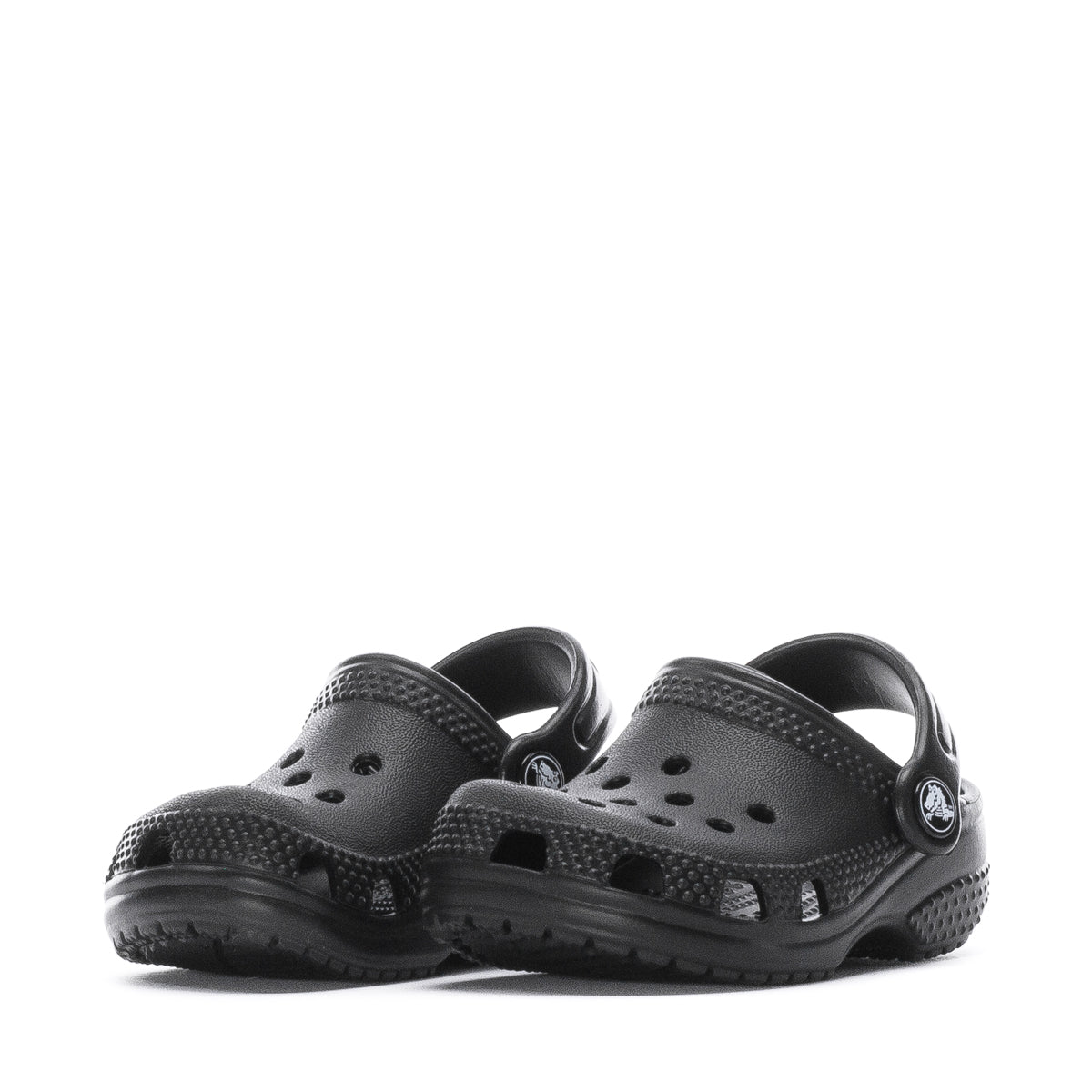 Crocs Littles - Infant - Comfortable Lightweight Slip-On Clogs Shoes Unisex Non-Slip Waterproof