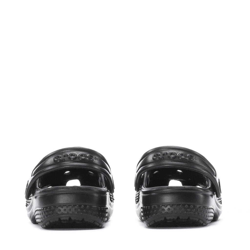 Crocs Littles - Infant - Comfortable Lightweight Slip-On Clogs Shoes Unisex Non-Slip Waterproof