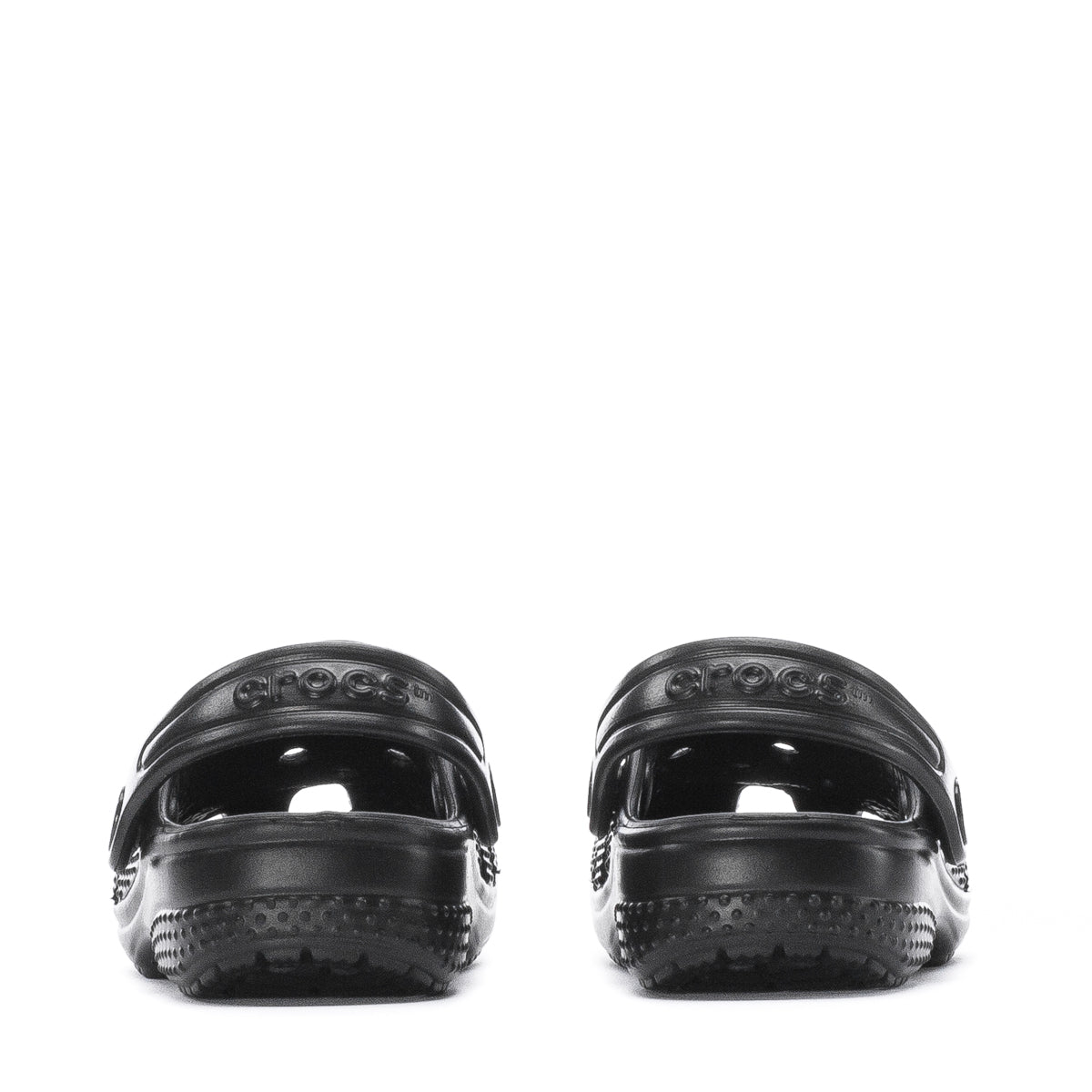 Crocs Littles - Infant - Comfortable Lightweight Slip-On Clogs Shoes Unisex Non-Slip Waterproof